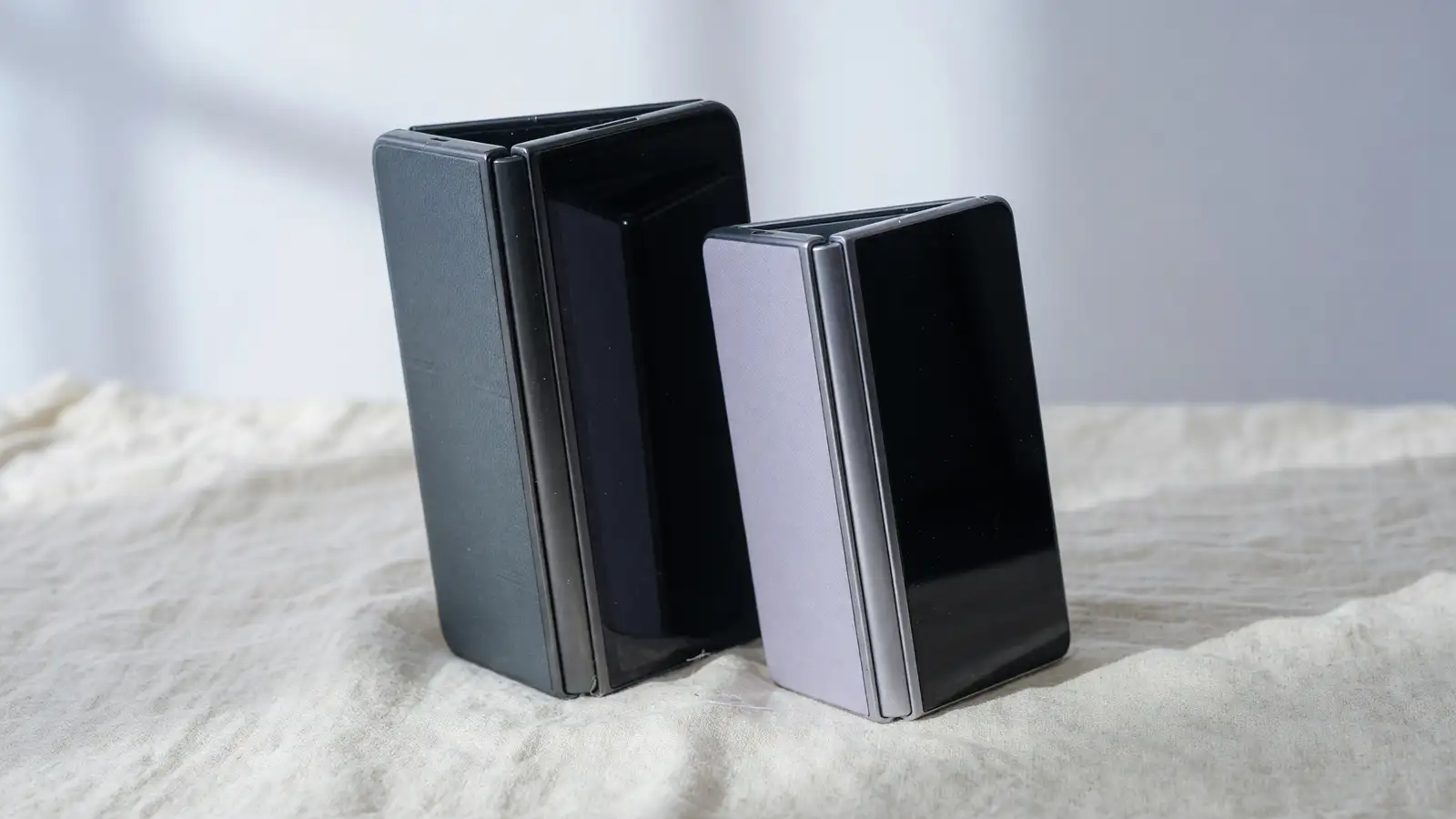 Pixel 11 Pro Fold vs Galaxy Z Fold 8: The Cover Screen Won