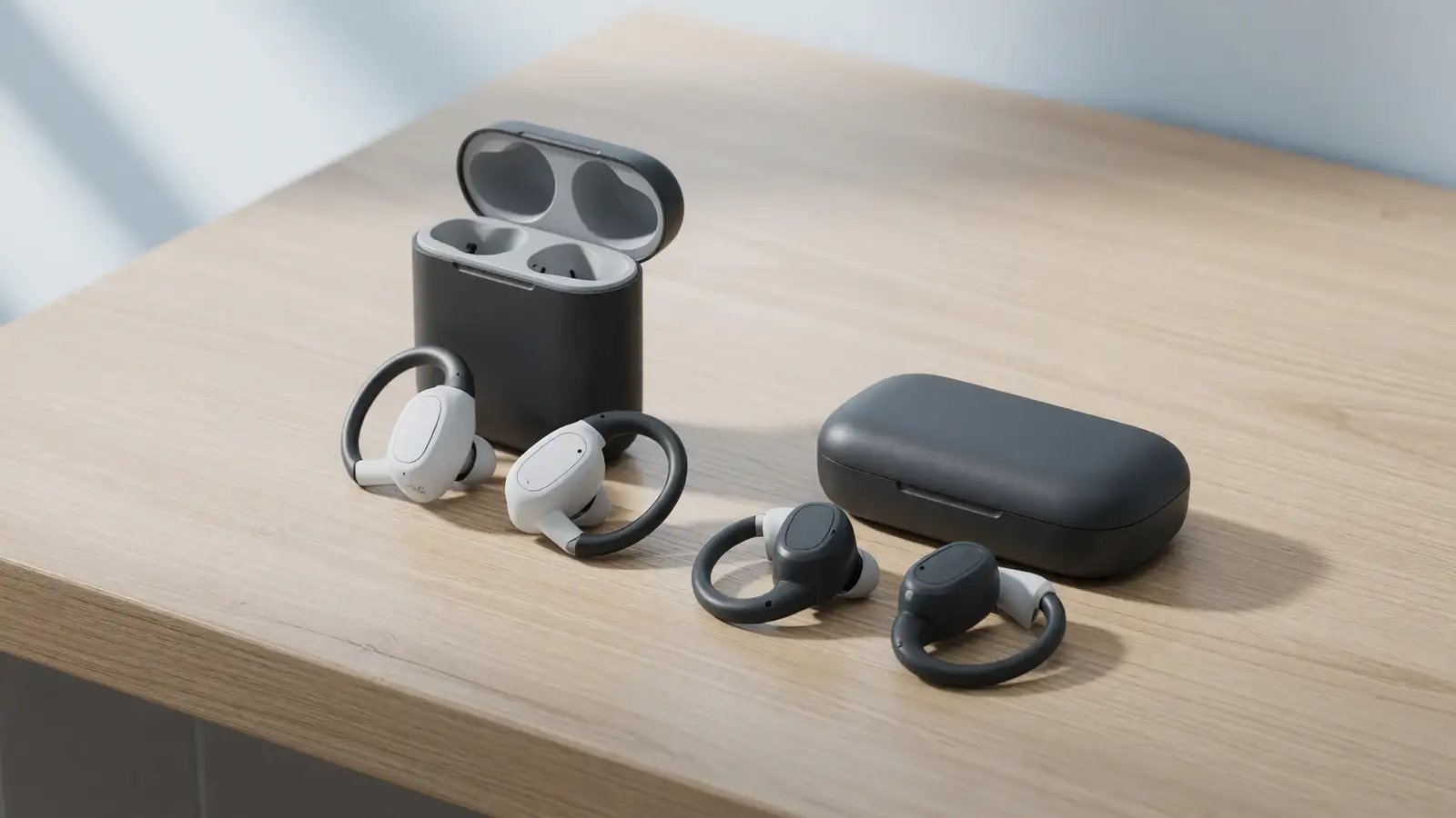 Bose Ultra Open 2 vs Shokz OpenDots 2: The $299 Clip Is Not ANC