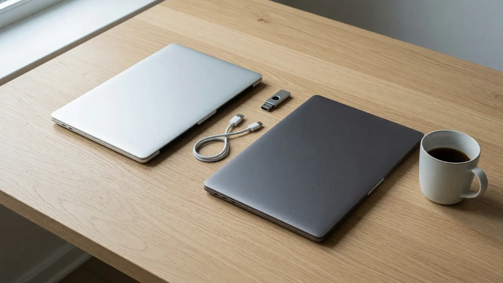 Acer Swift Air 14 vs MacBook Neo - Laptops comparison