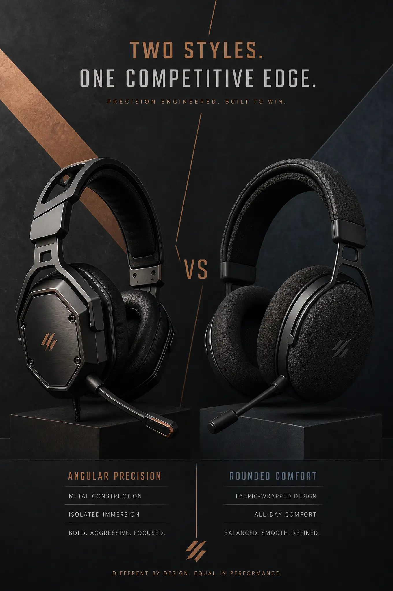 Logitech G Pro X 2 Lightspeed vs SteelSeries Arctis Nova Pro Wireless - Headphones comparison