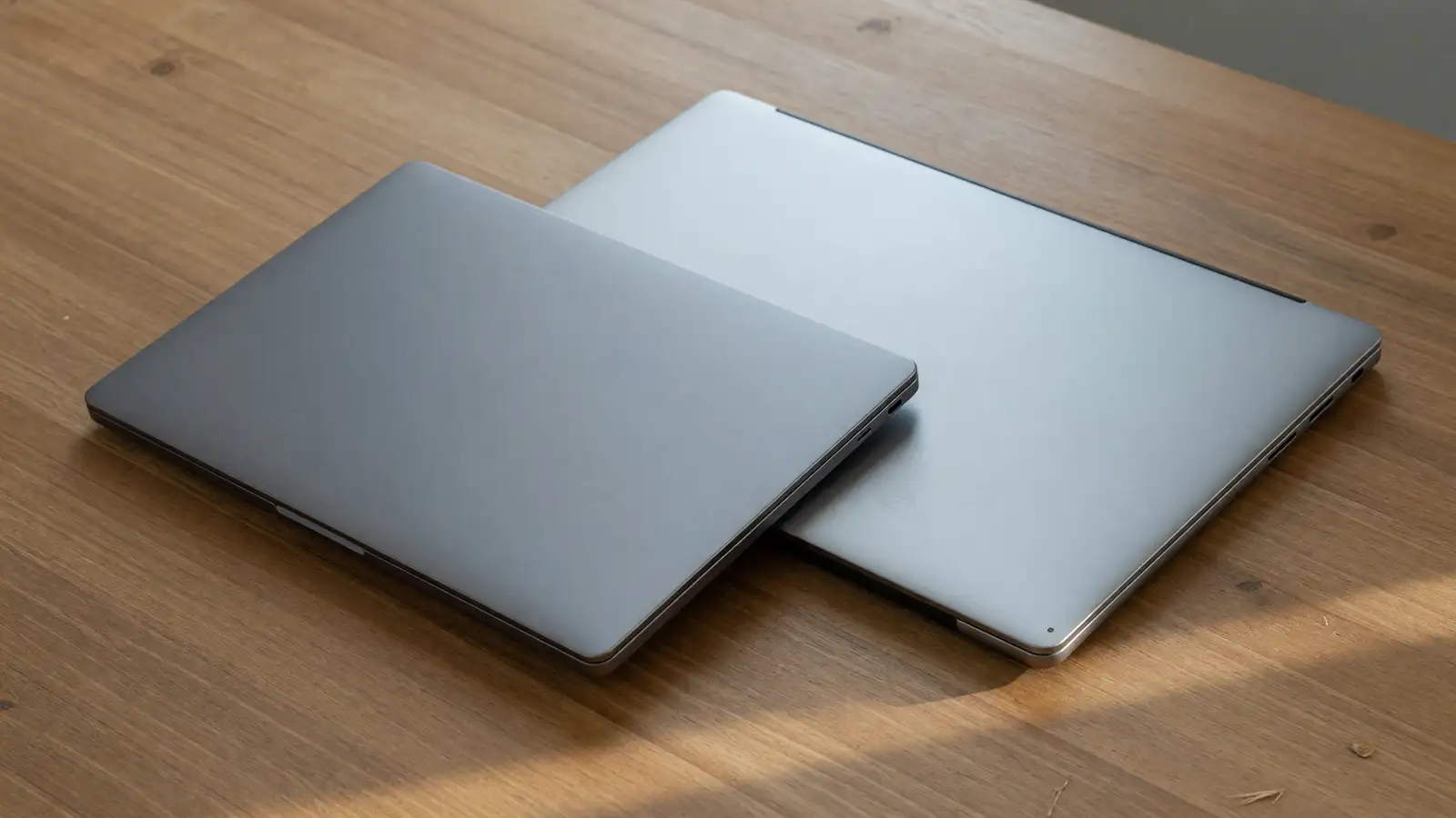 ThinkPad X9-15p vs MacBook Pro 14: The OLED Is 15.3. The RAM Is Soldered