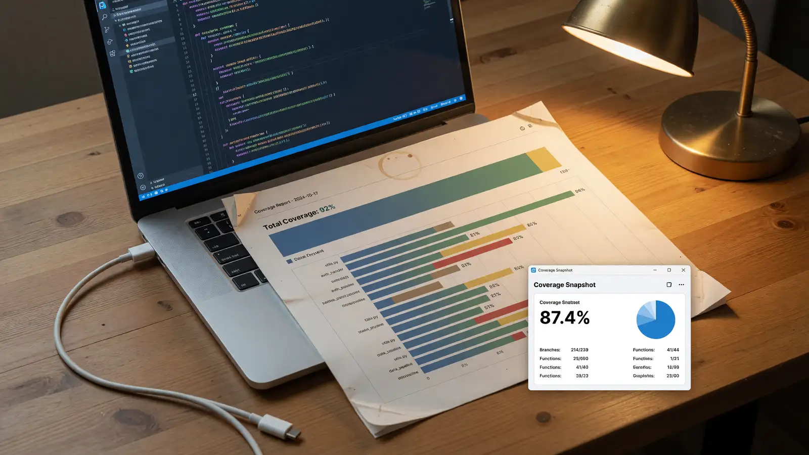 Claude Code Desktop vs GitHub Copilot: 256KB Had No CSP