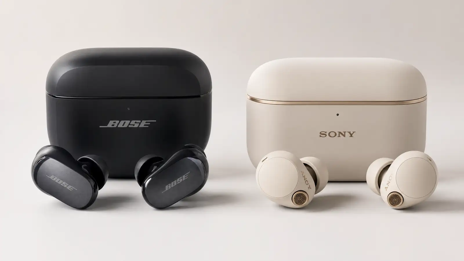 AirPods Pro 3 vs Sony WF-1000XM6: Which Premium Earbuds Win in Mid-2026?
