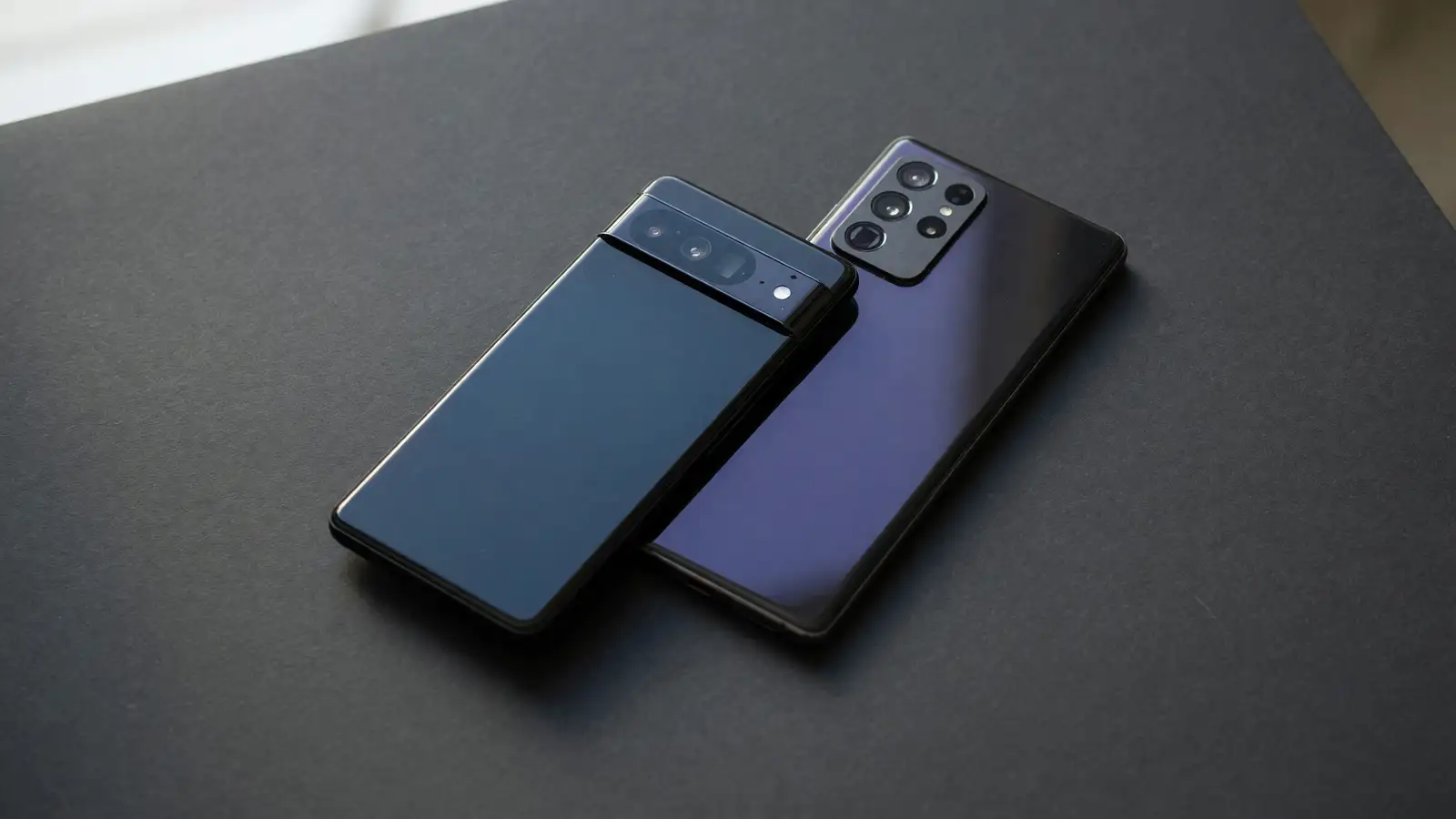 Pixel 11 Pro vs Galaxy S26 Ultra: Who Still Needs the Cloud?