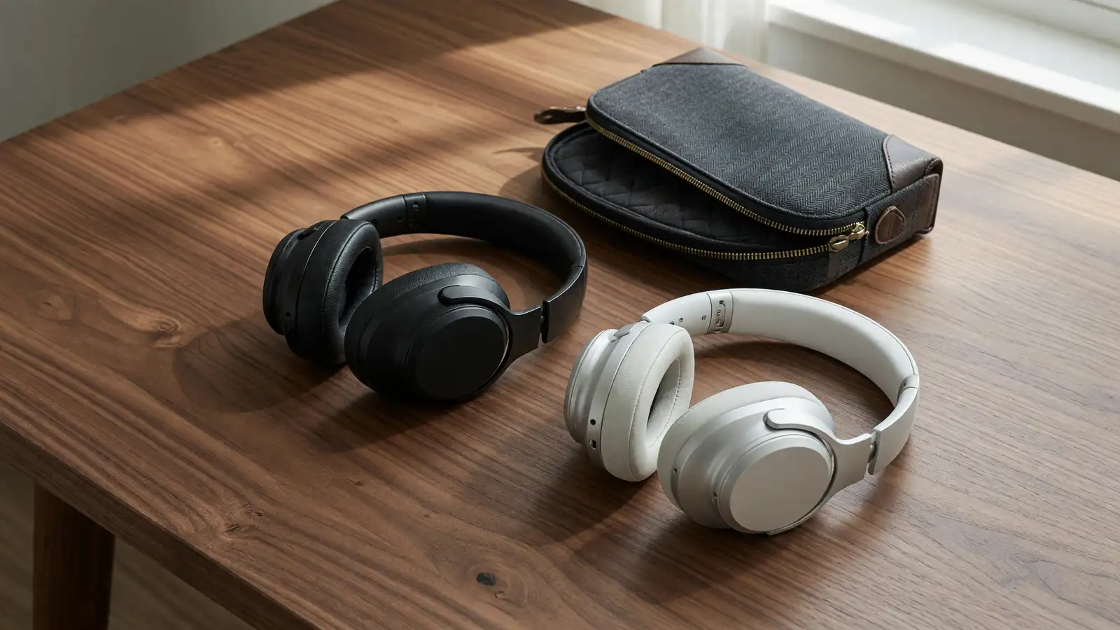 Technics EAH-A1000 vs Sony WH-1000XM6 - Headphones comparison