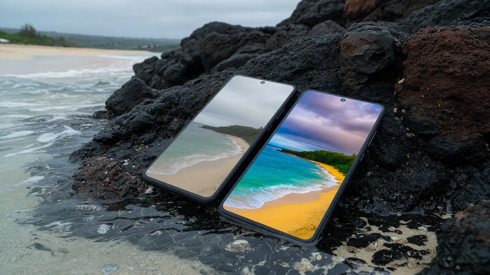 iPhone 18 Pro vs Samsung Galaxy S26 Ultra - Smartphones comparison
