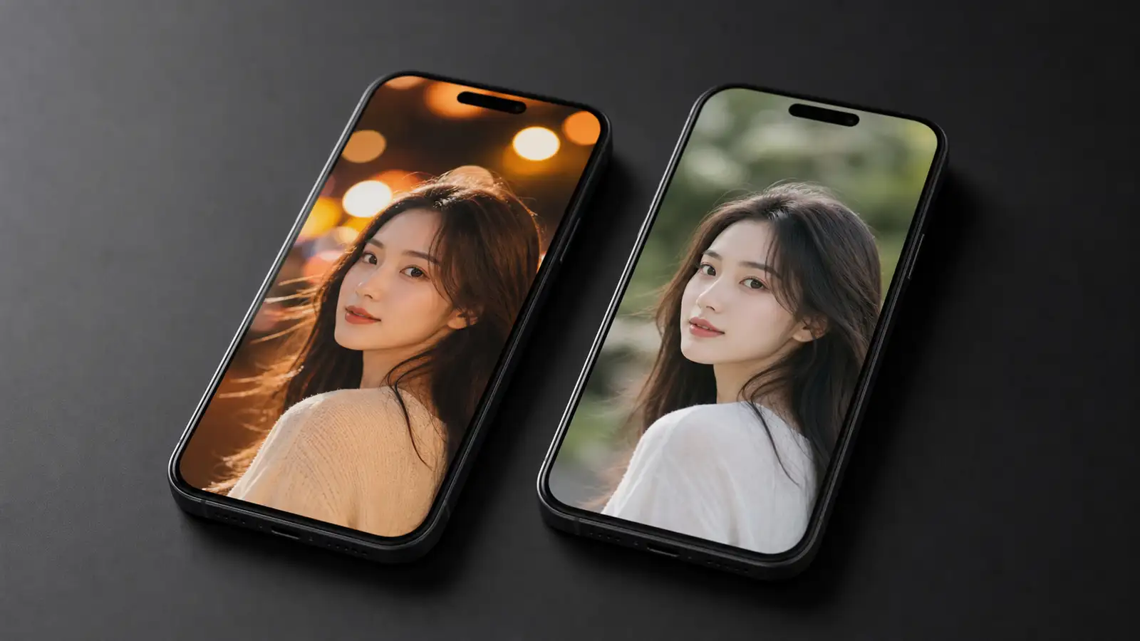Oppo Find X9s vs iPhone 17 Pro - Smartphones comparison