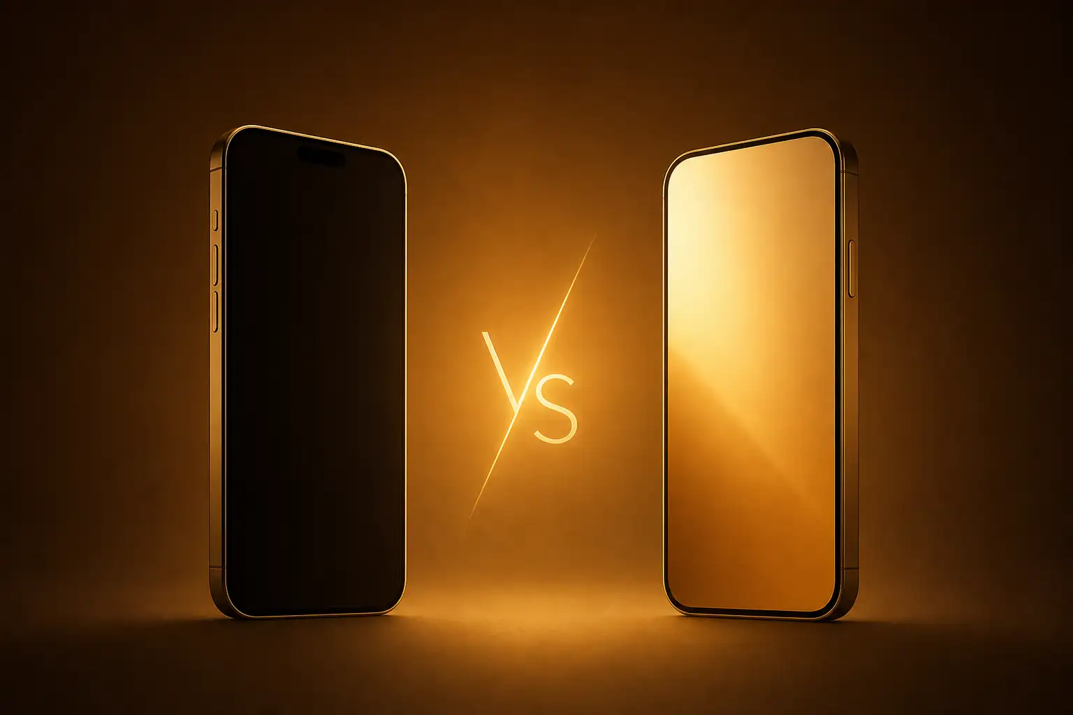 iPhone 17 Pro vs Google Pixel 10 Pro - Smartphones comparison