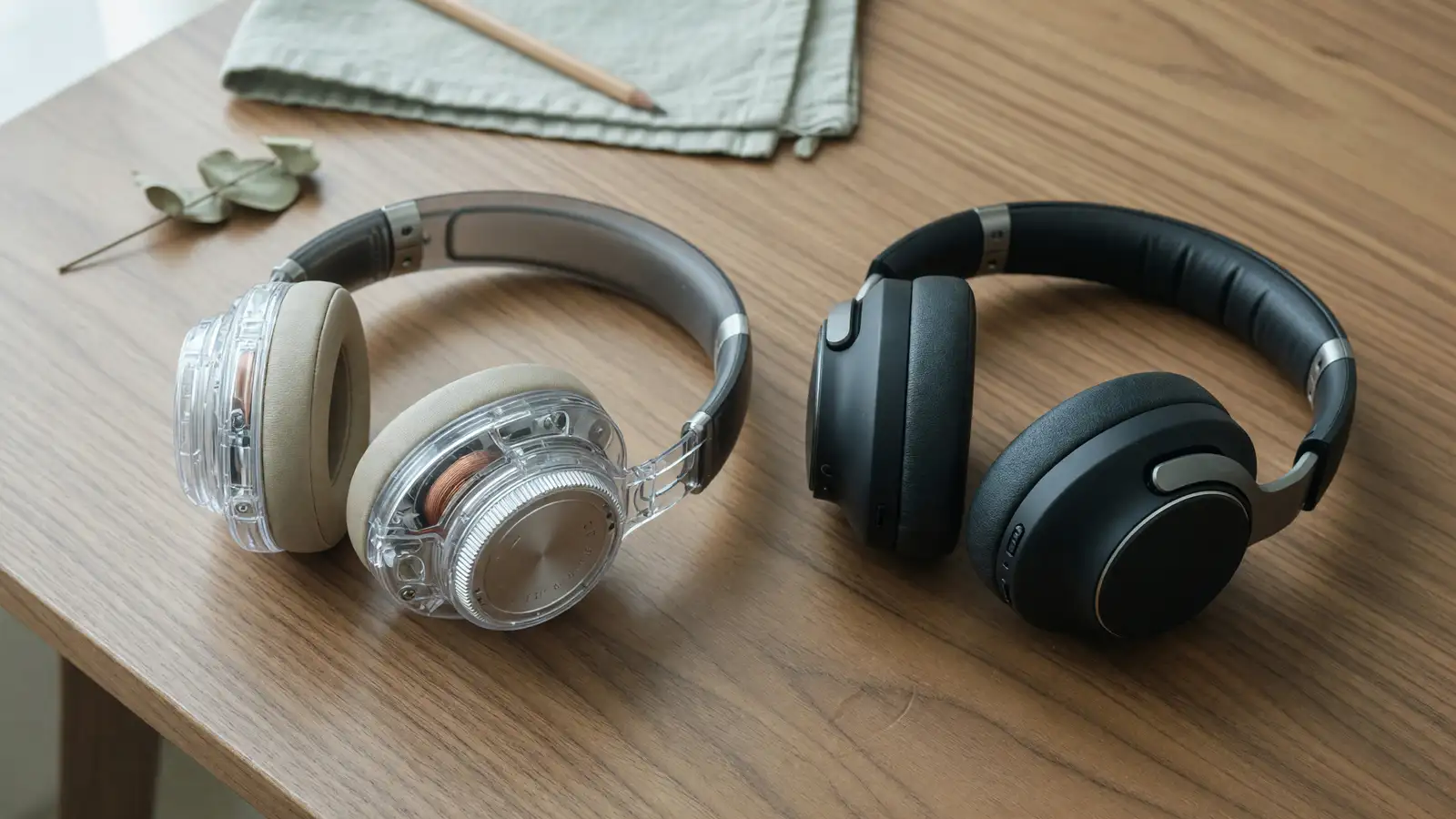 Nothing Headphone (1) vs Bose QuietComfort Ultra (2nd Gen) - Headphones comparison