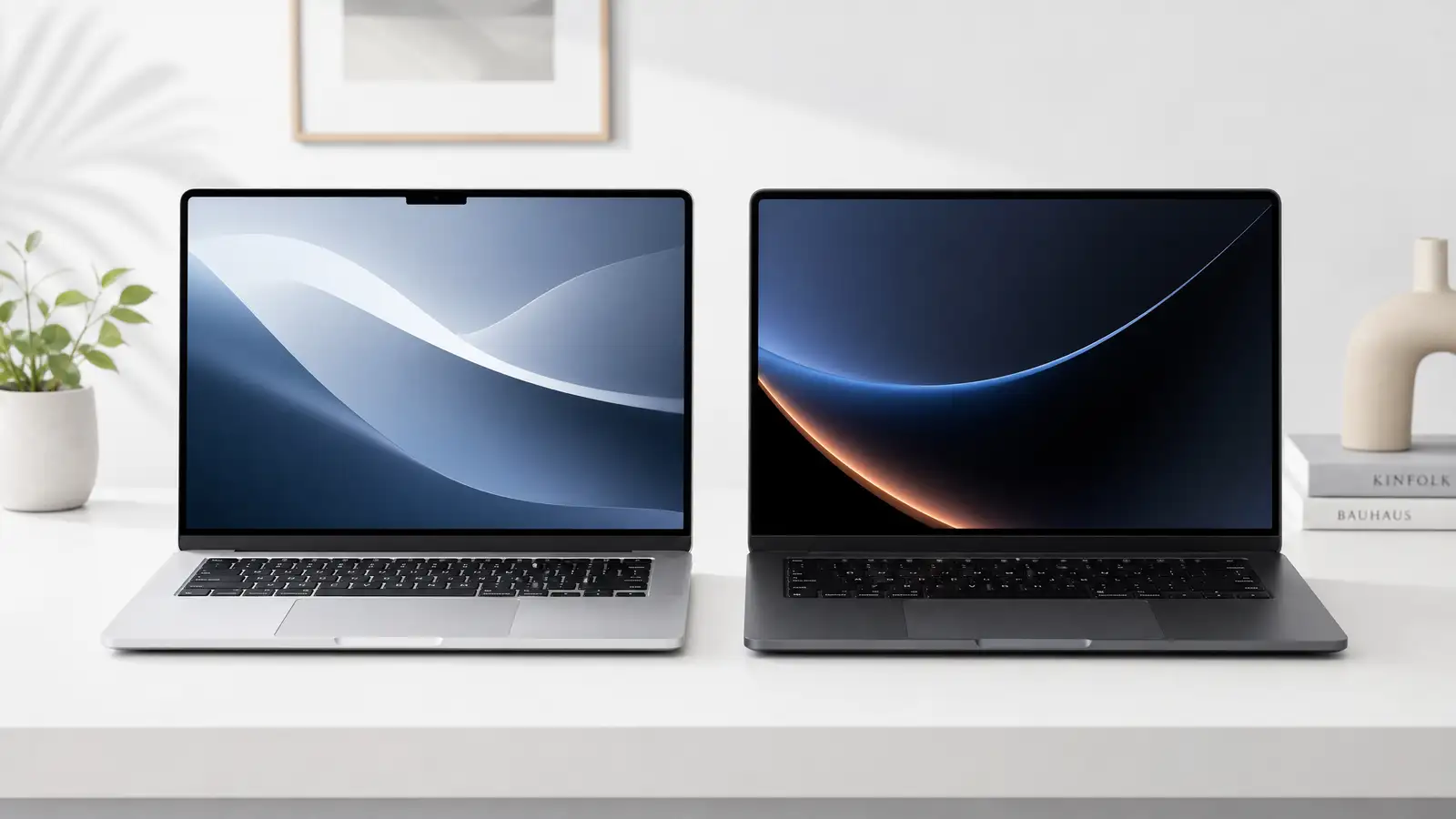 MacBook Neo vs Dell XPS 13 - Laptops comparison