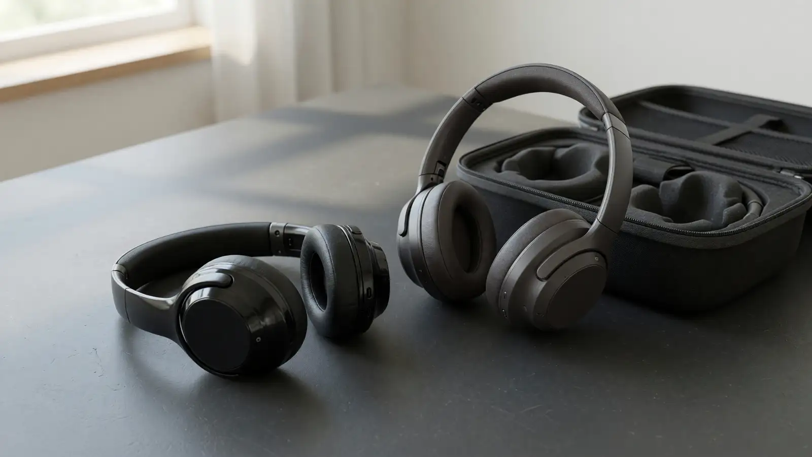 Nothing Headphone (1) Pro vs Sony WH-1000XM6 - Headphones comparison