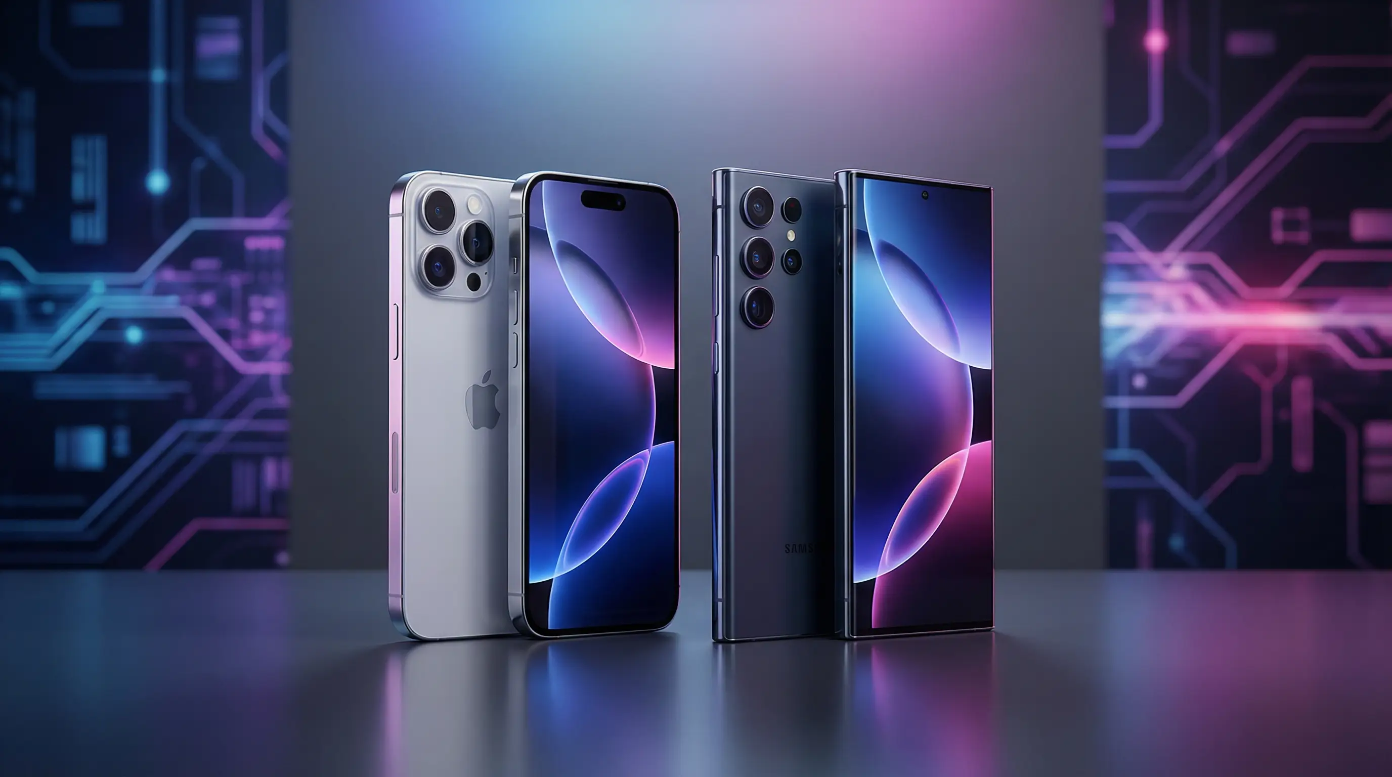 iPhone 17 vs Galaxy S26 Ultra: Which Flagship Should You Buy in 2026?