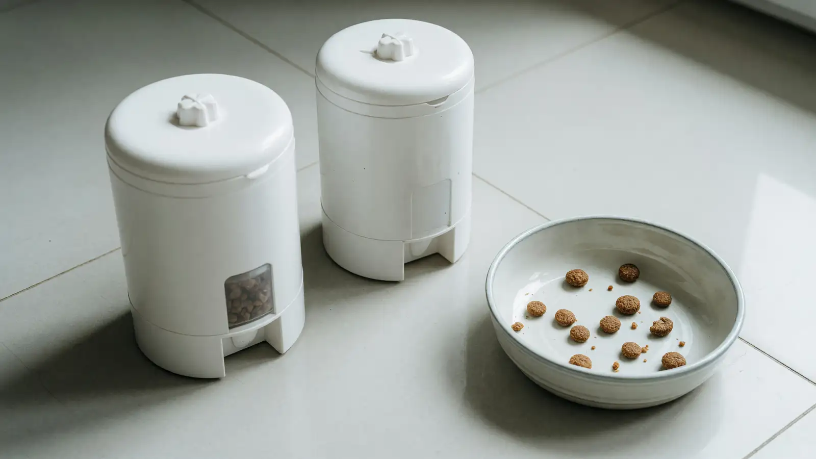 Petlibro Granary vs Papifeed: The Camera Is a Subscription
