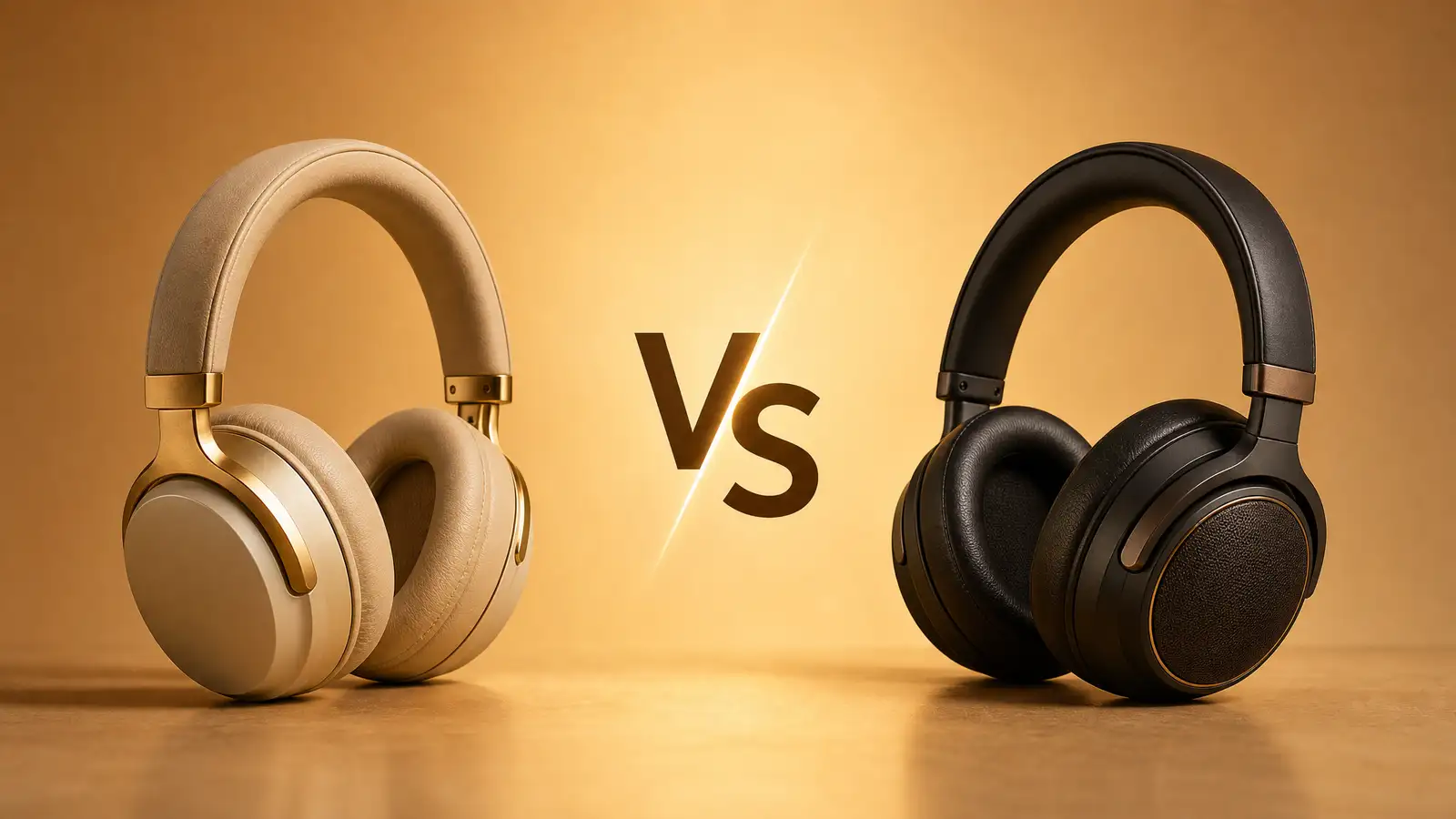 Sony WH-1000XM6 vs Apple AirPods Max 2 - Headphones comparison