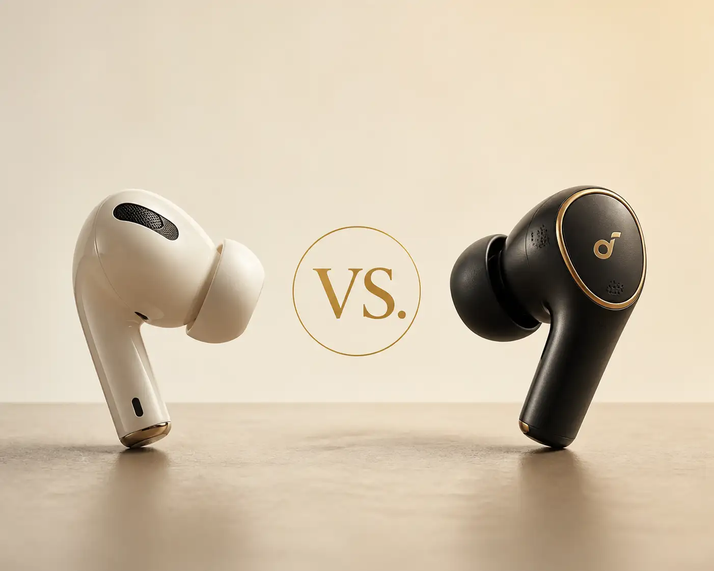 Bose QuietComfort Ultra Earbuds vs Sony WF-1000XM6 - Headphones comparison