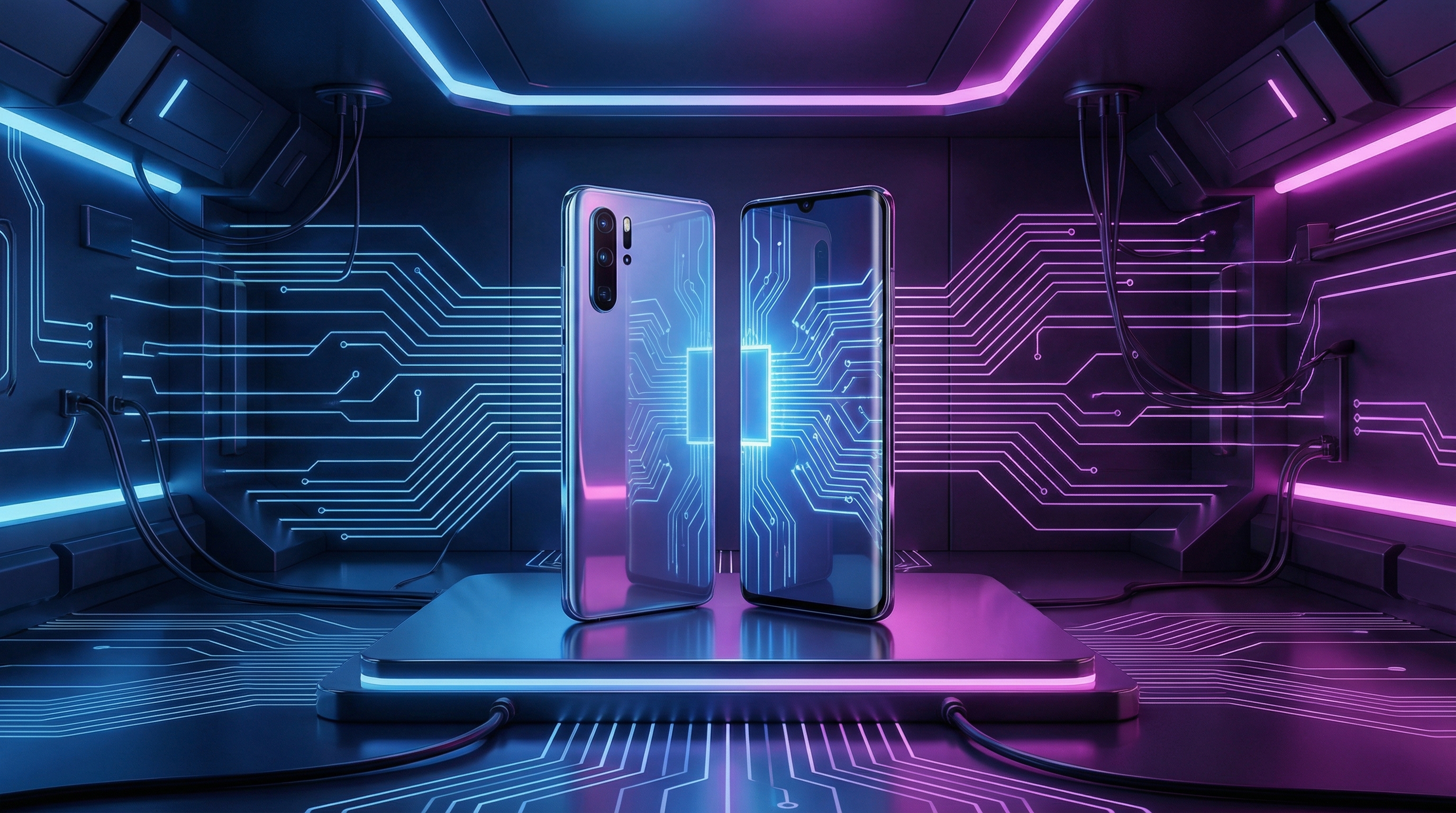 Google Pixel 9 Pro vs iPhone 16 Pro: The AI Photography Showdown