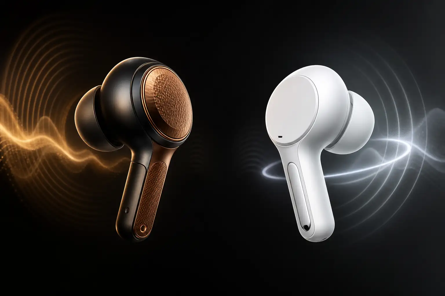 Sennheiser Momentum True Wireless 4 vs Apple AirPods Pro 3 - Headphones comparison